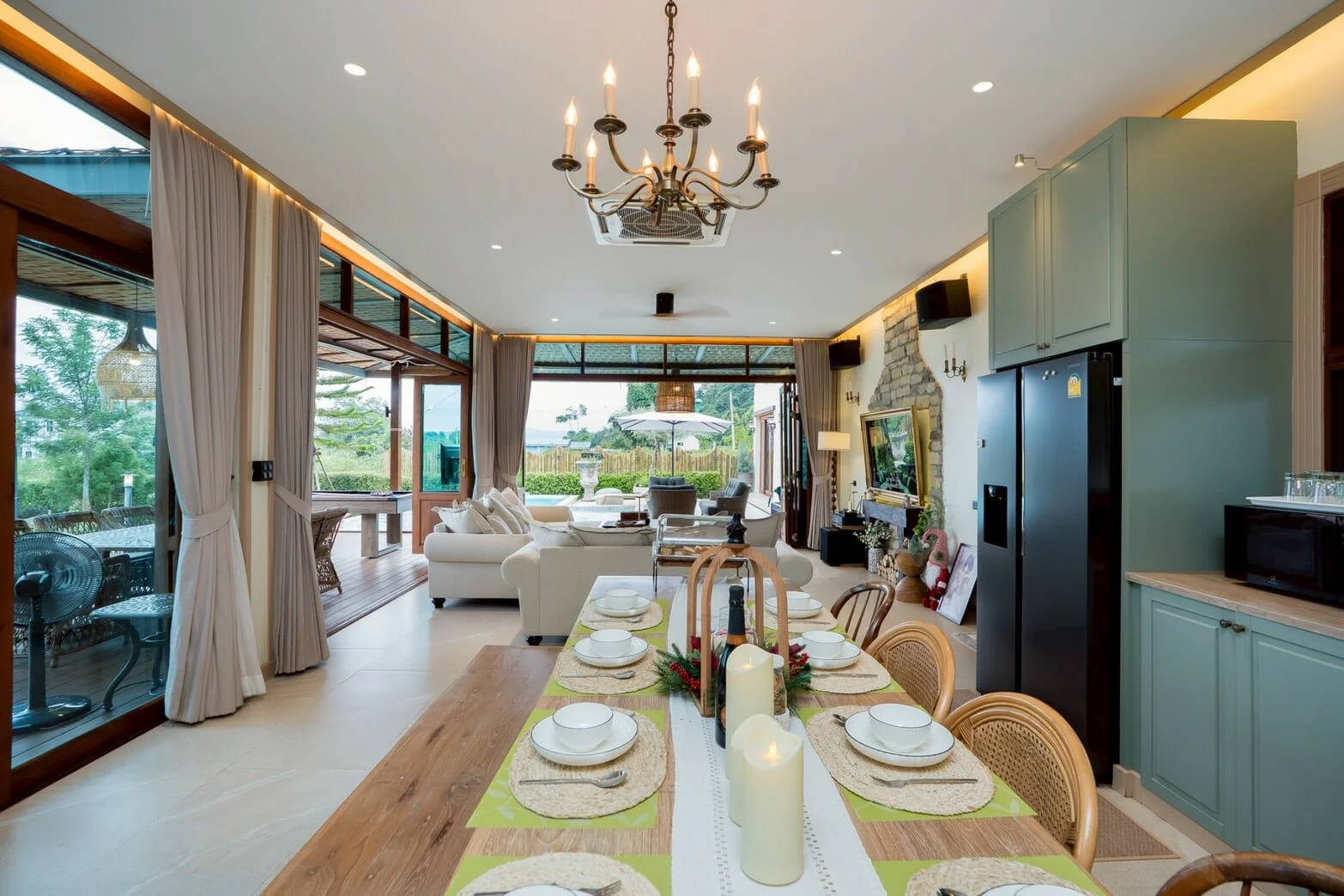 Olive Hill Pool Villa Khaoyai พูลวิลล่าเขาใหญ่ รูปที่ 44