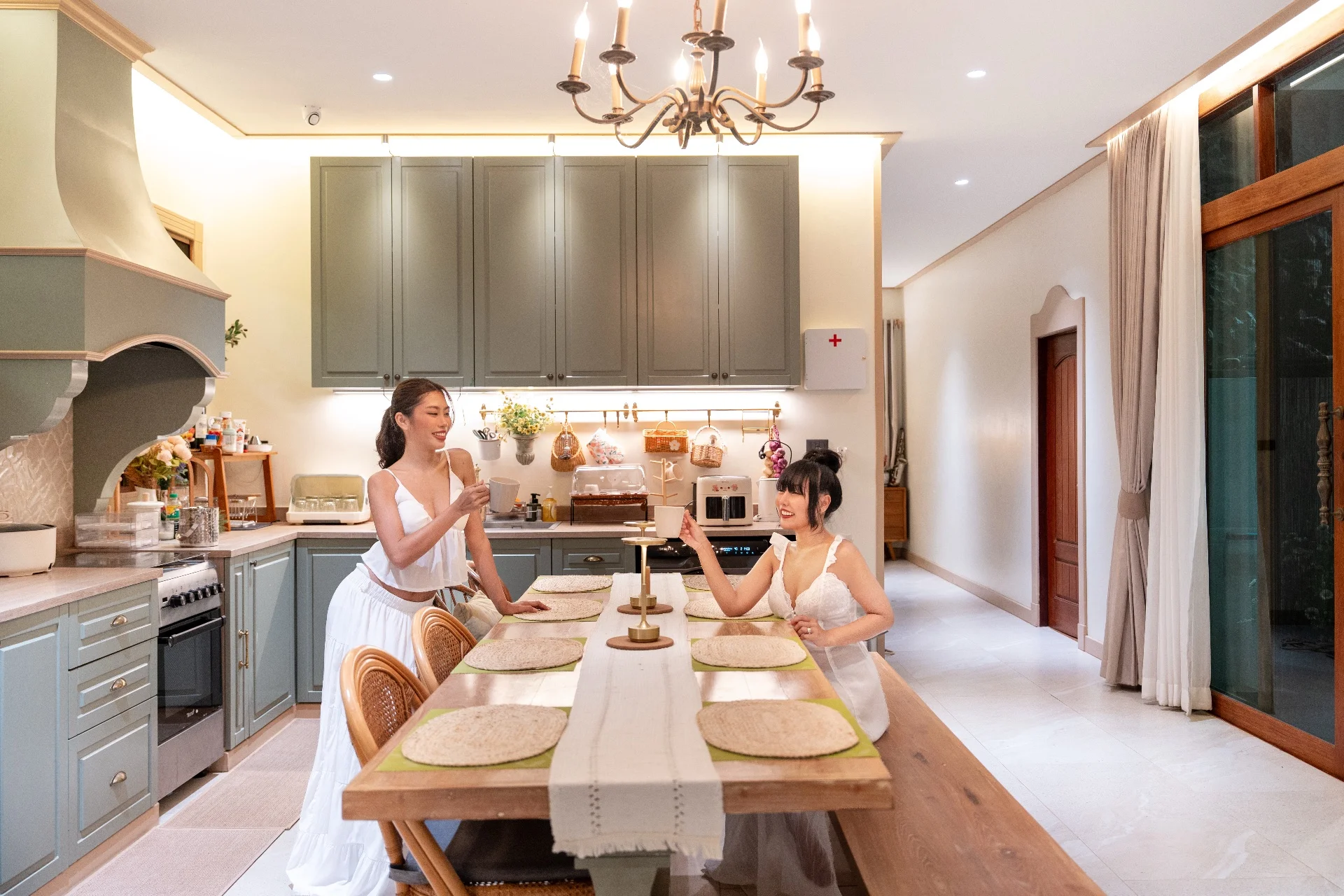 Olive Hill Pool Villa Khaoyai พูลวิลล่าเขาใหญ่ รูปที่ 43