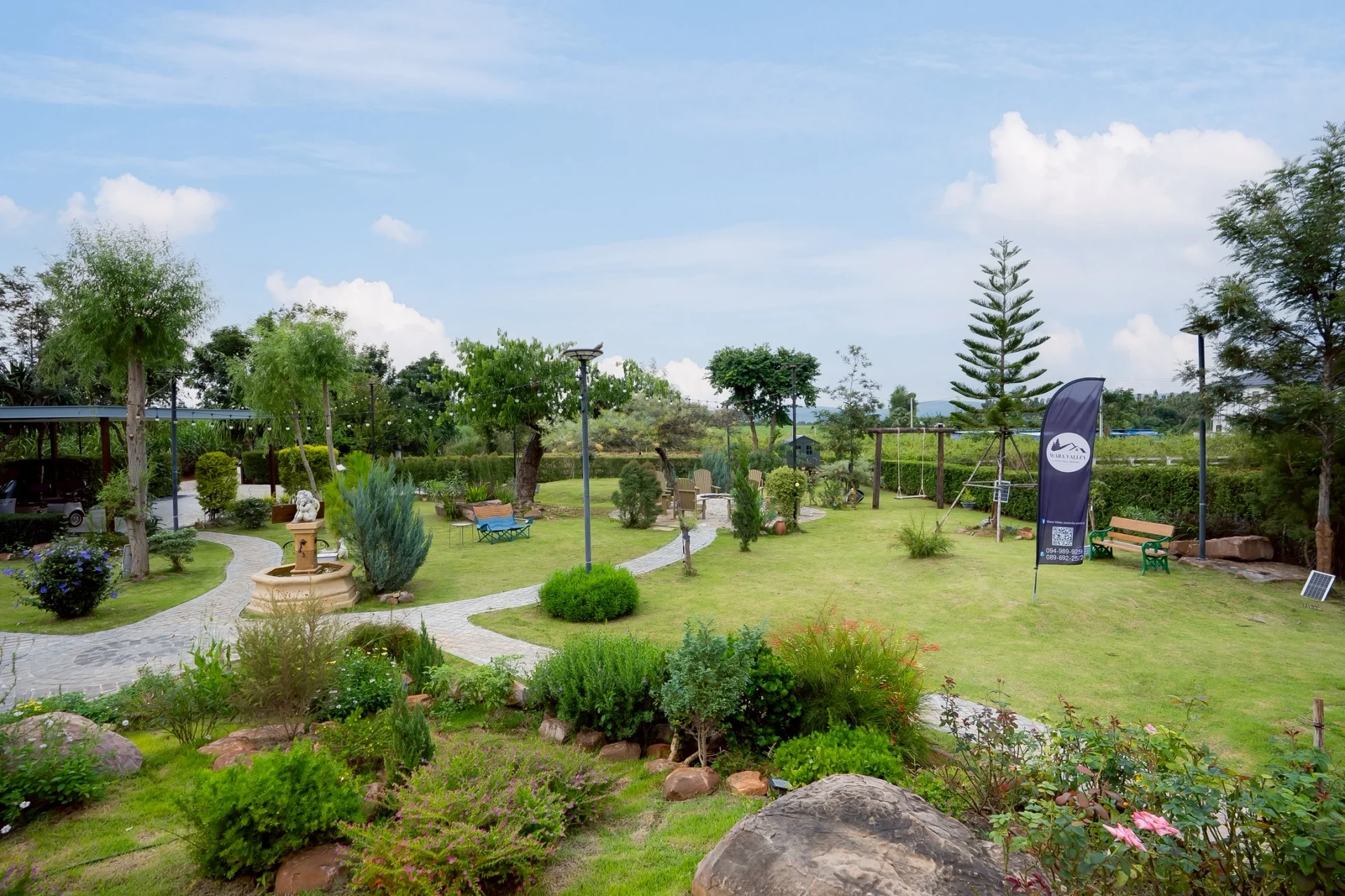 Olive Hill Pool Villa Khaoyai พูลวิลล่าเขาใหญ่ รูปที่ 11