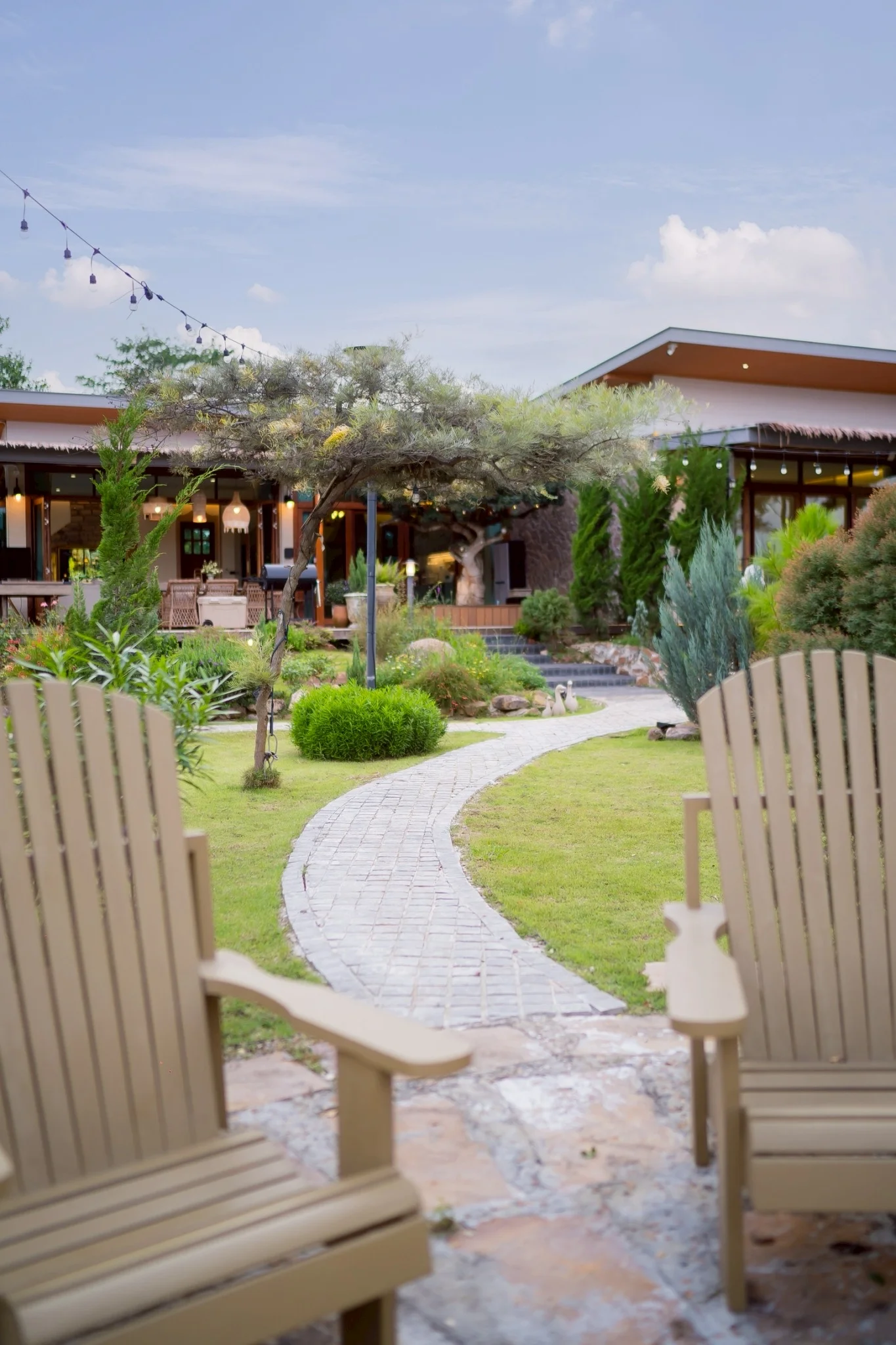 Olive Hill Pool Villa Khaoyai พูลวิลล่าเขาใหญ่ รูปที่ 13
