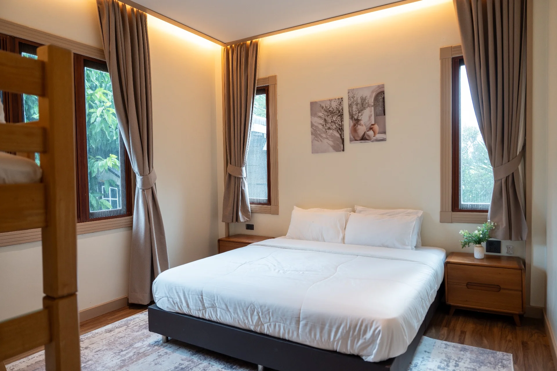 Olive Hill Pool Villa Khaoyai พูลวิลล่าเขาใหญ่ รูปที่ 57