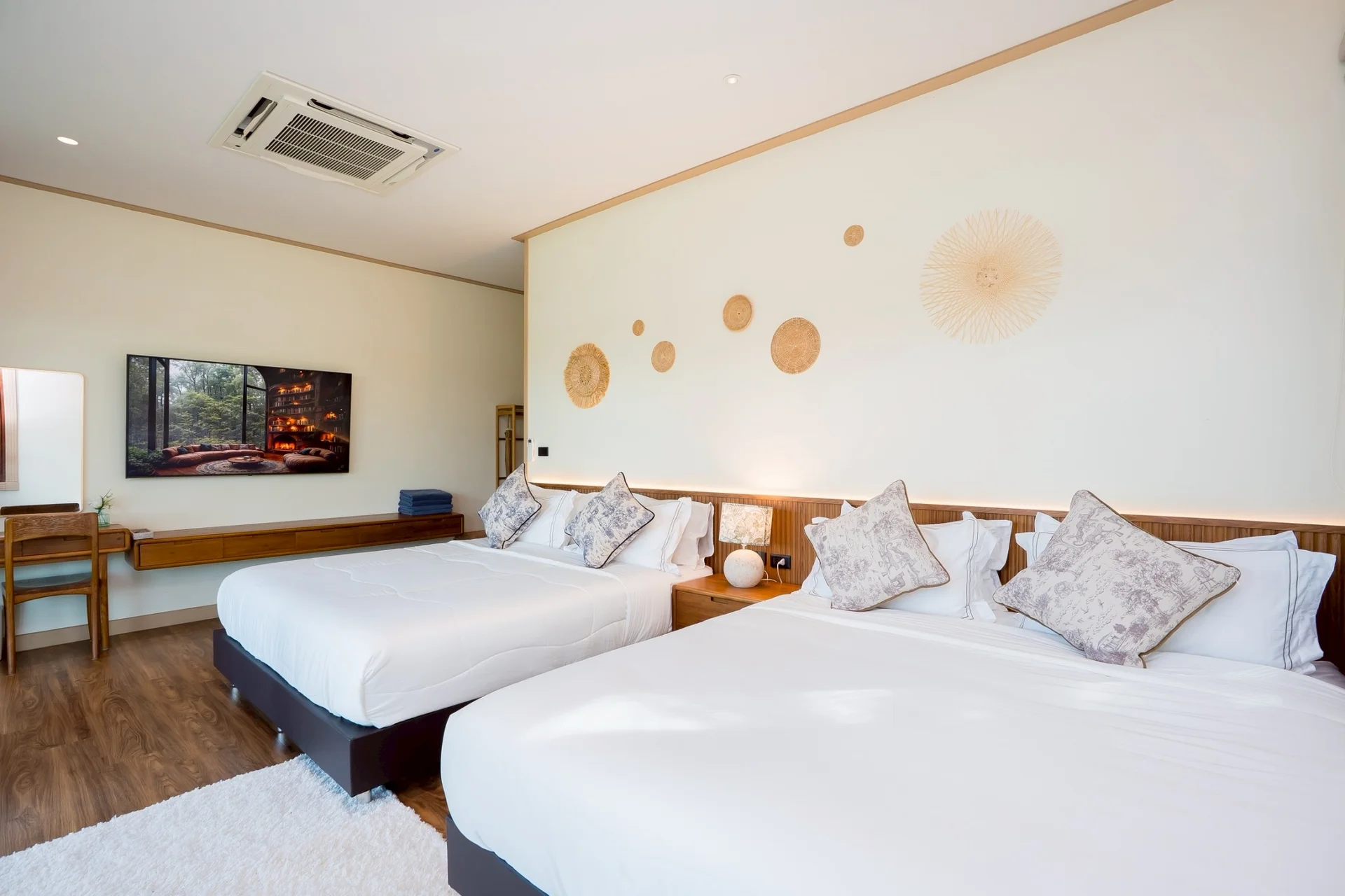 Olive Hill Pool Villa Khaoyai พูลวิลล่าเขาใหญ่ รูปที่ 54