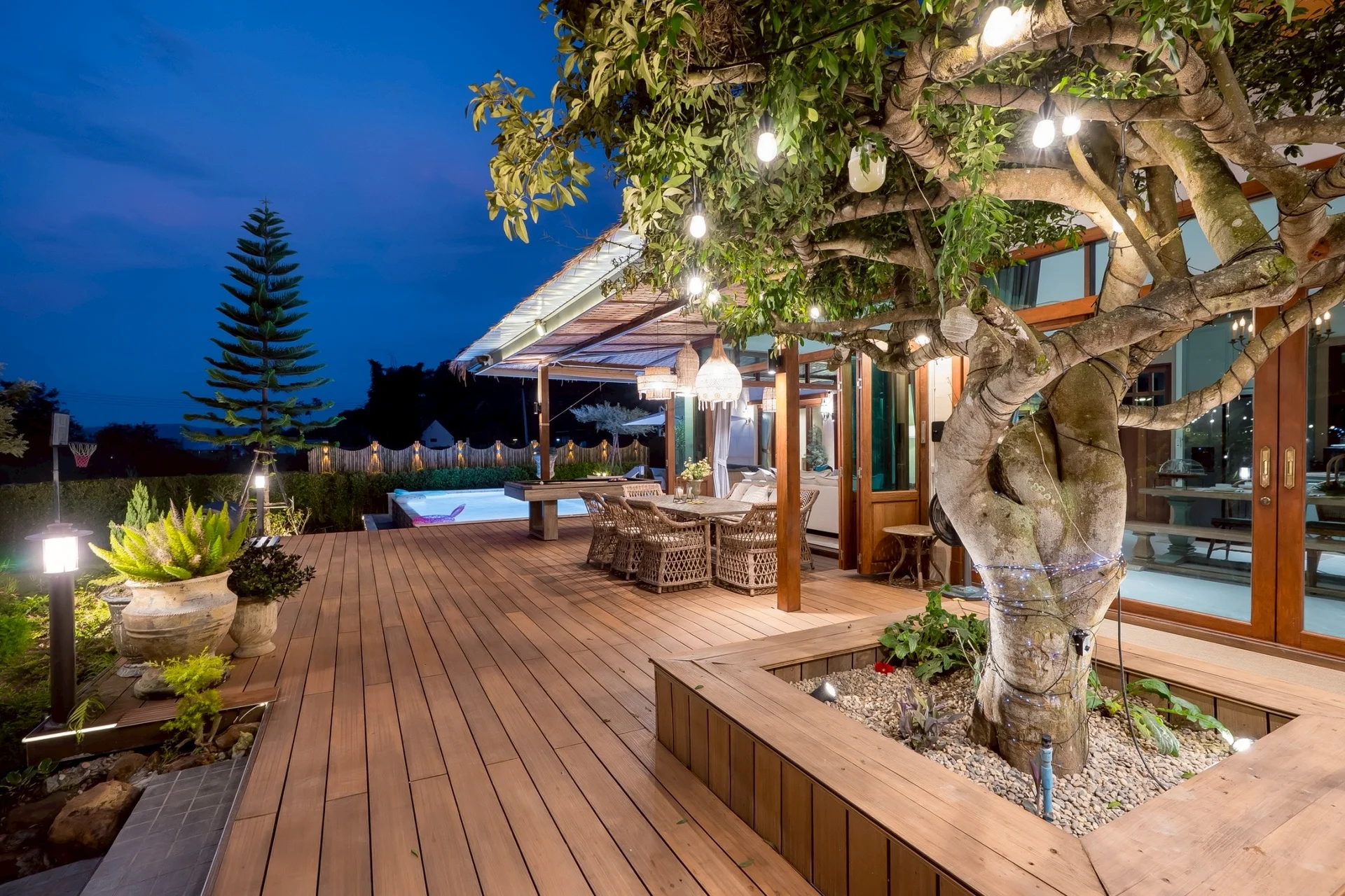 Olive Hill Pool Villa Khaoyai พูลวิลล่าเขาใหญ่ รูปที่ 19
