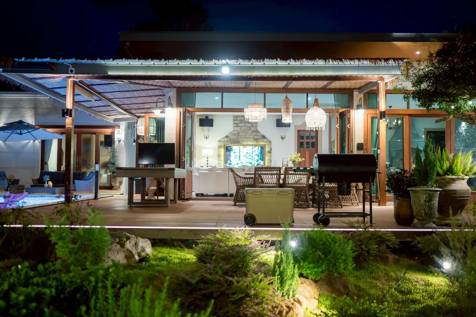 Olive Hill Pool Villa Khaoyai พูลวิลล่าเขาใหญ่ รูปที่ 16