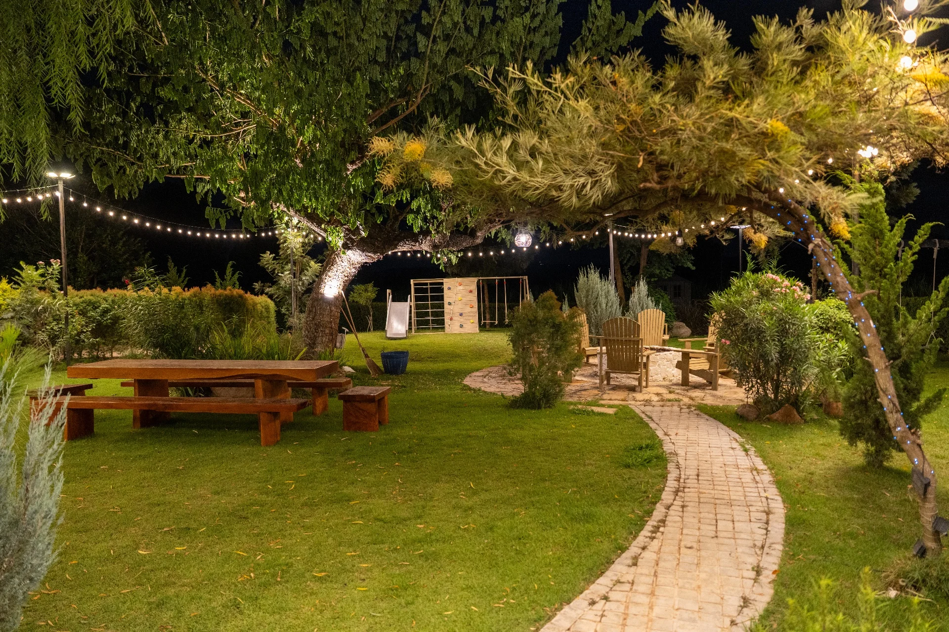 Olive Hill Pool Villa Khaoyai พูลวิลล่าเขาใหญ่ รูปที่ 27