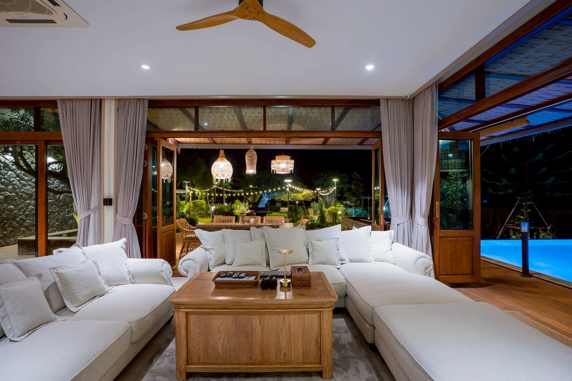 Olive Hill Pool Villa Khaoyai พูลวิลล่าเขาใหญ่ รูปที่ 34