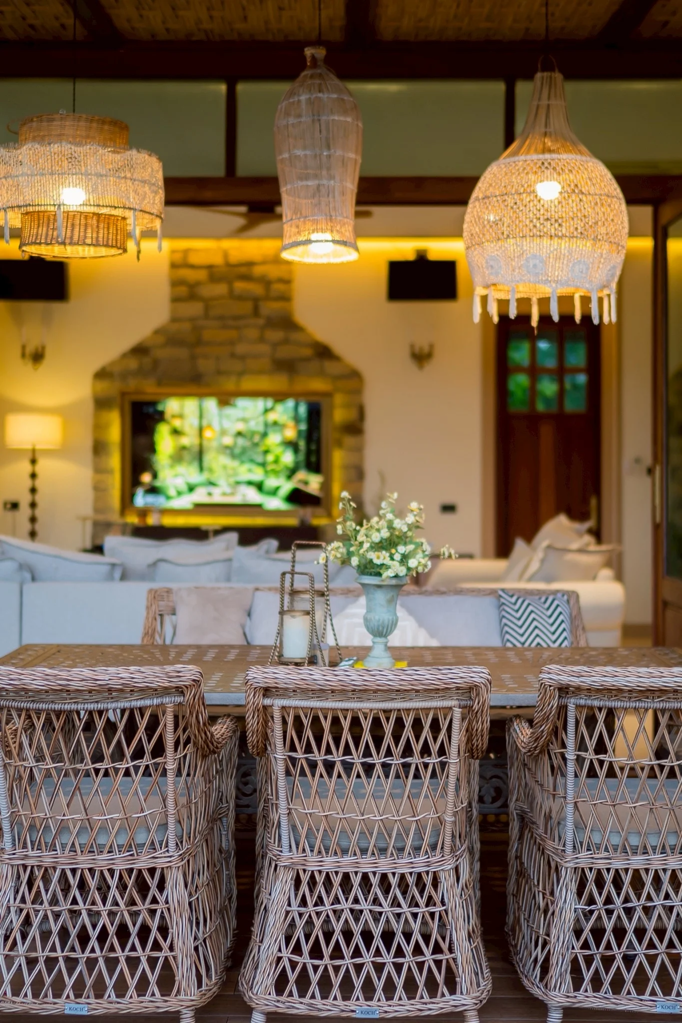Olive Hill Pool Villa Khaoyai พูลวิลล่าเขาใหญ่ รูปที่ 42