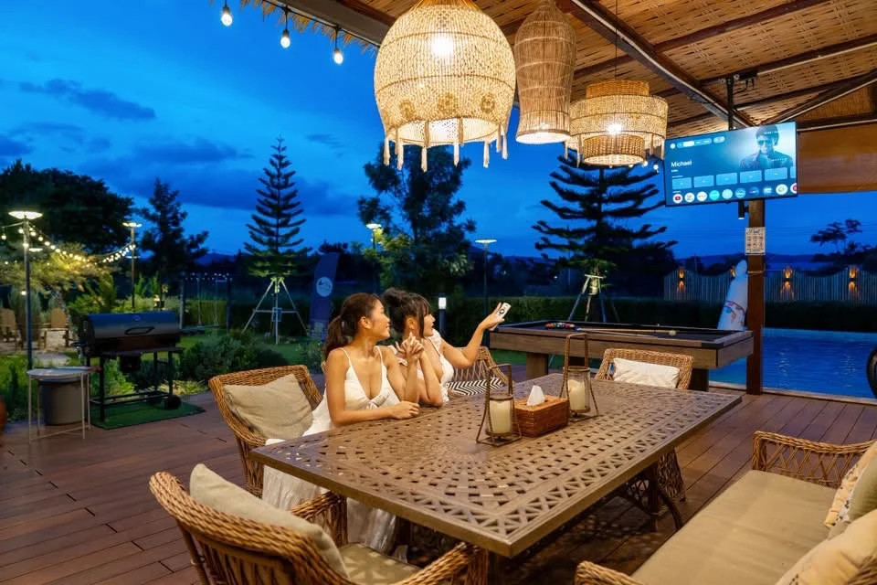 Olive Hill Pool Villa Khaoyai พูลวิลล่าเขาใหญ่ รูปที่ 30