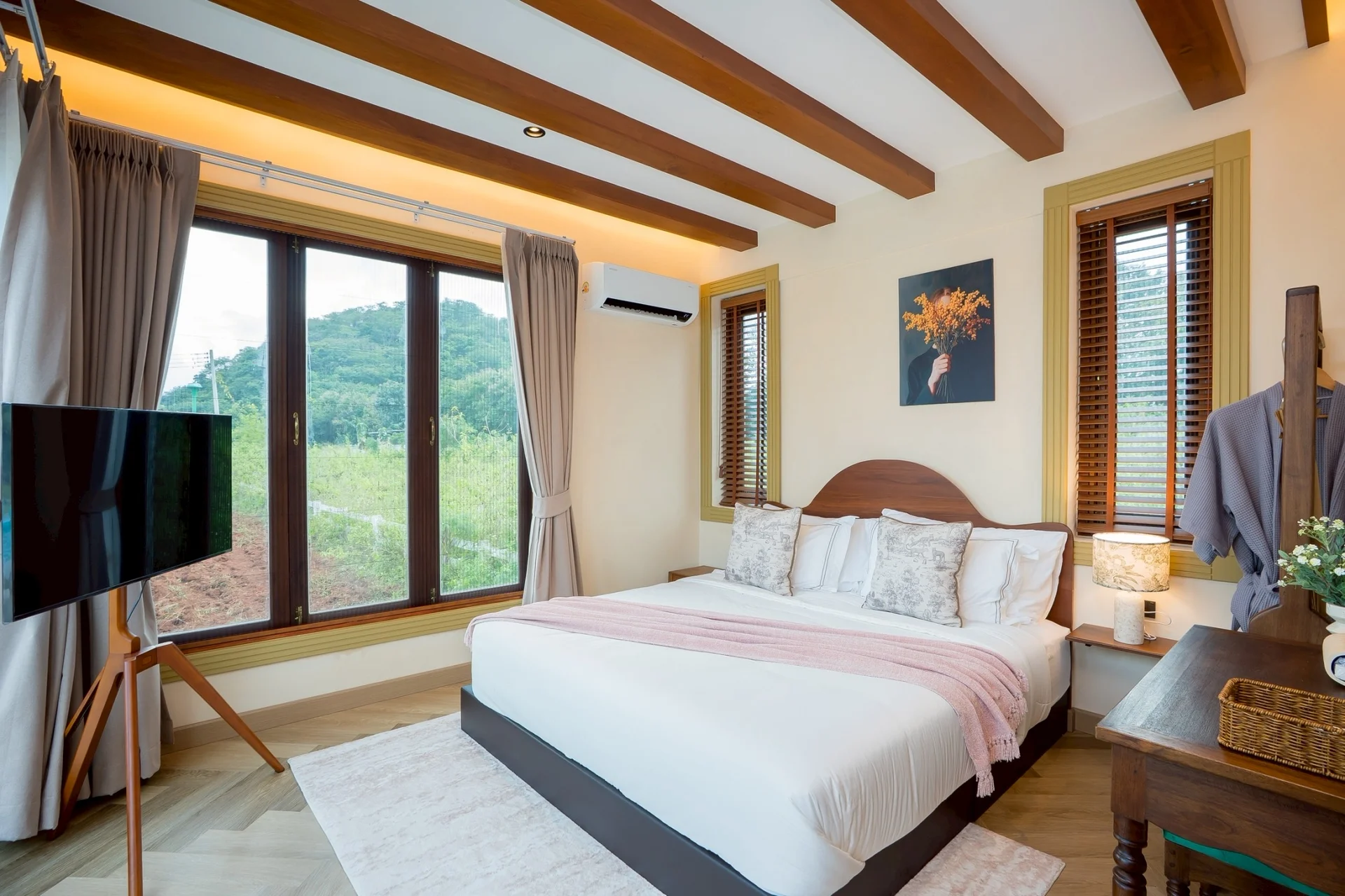 Olive Hill Pool Villa Khaoyai พูลวิลล่าเขาใหญ่ รูปที่ 47