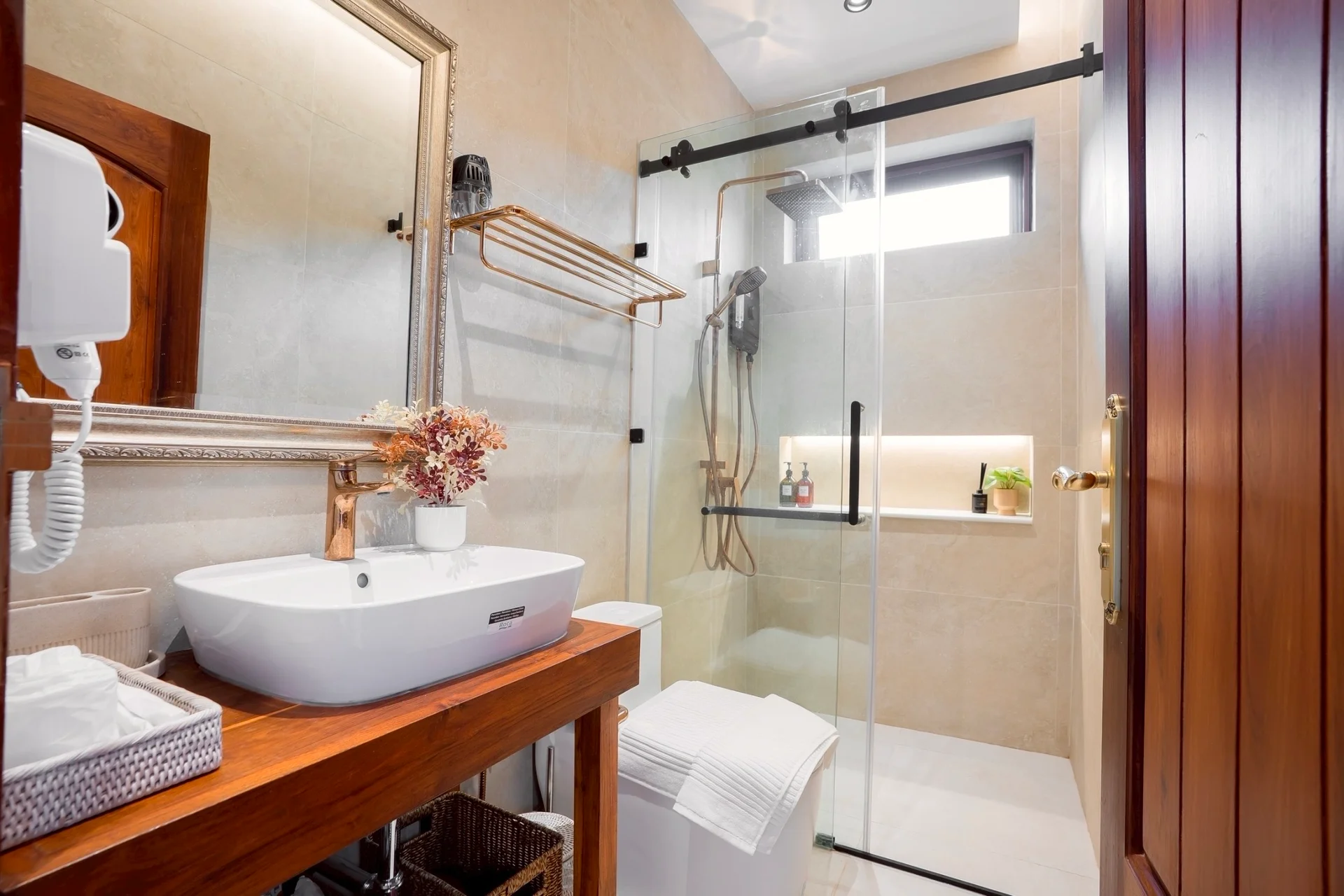 Olive Hill Pool Villa Khaoyai พูลวิลล่าเขาใหญ่ รูปที่ 50