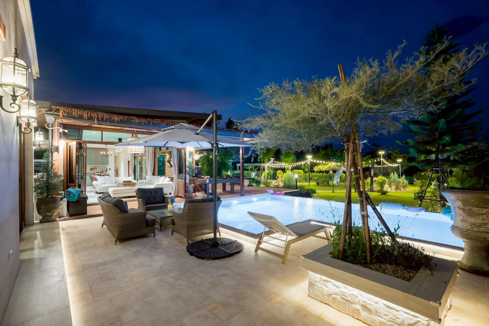 Olive Hill Pool Villa Khaoyai พูลวิลล่าเขาใหญ่ รูปที่ 14