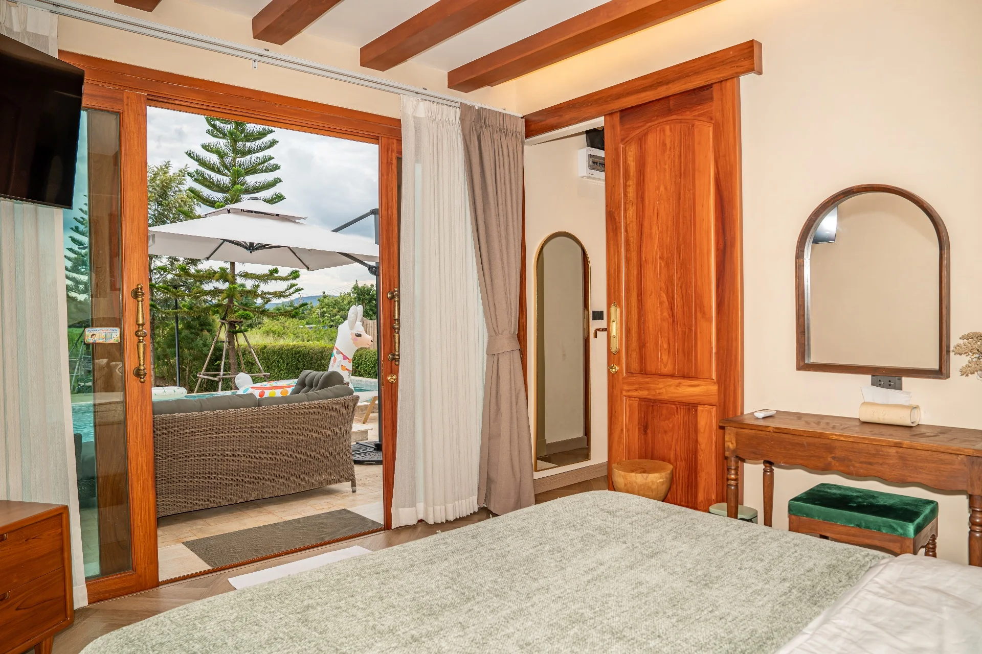 Olive Hill Pool Villa Khaoyai พูลวิลล่าเขาใหญ่ รูปที่ 51