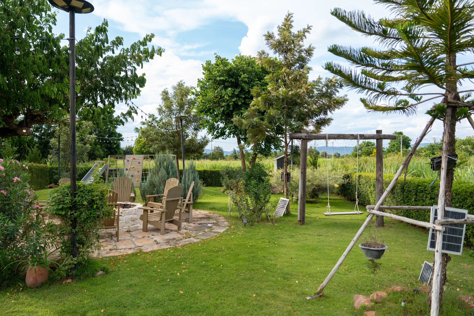 Olive Hill Pool Villa Khaoyai พูลวิลล่าเขาใหญ่ รูปที่ 22