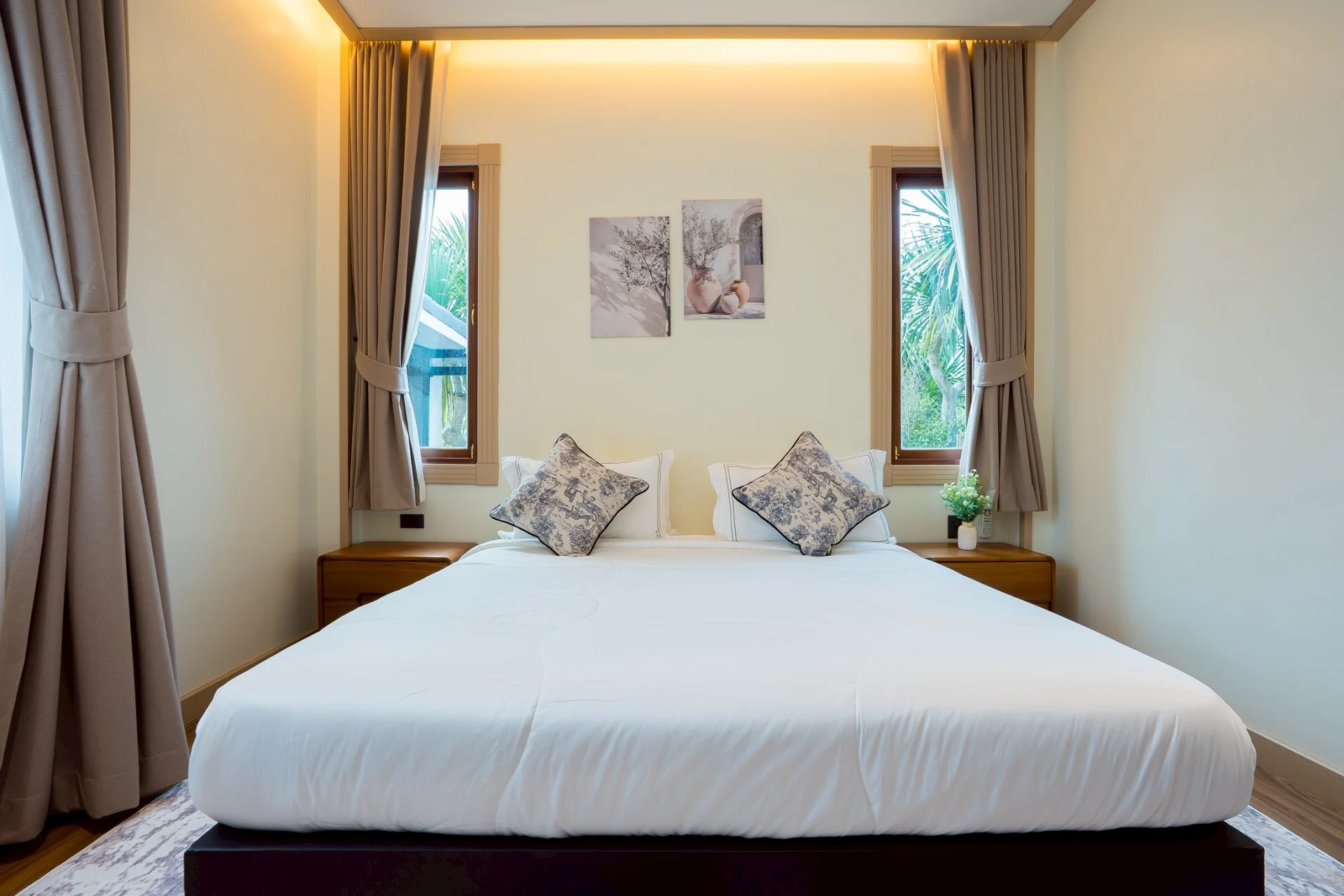 Olive Hill Pool Villa Khaoyai พูลวิลล่าเขาใหญ่ รูปที่ 55