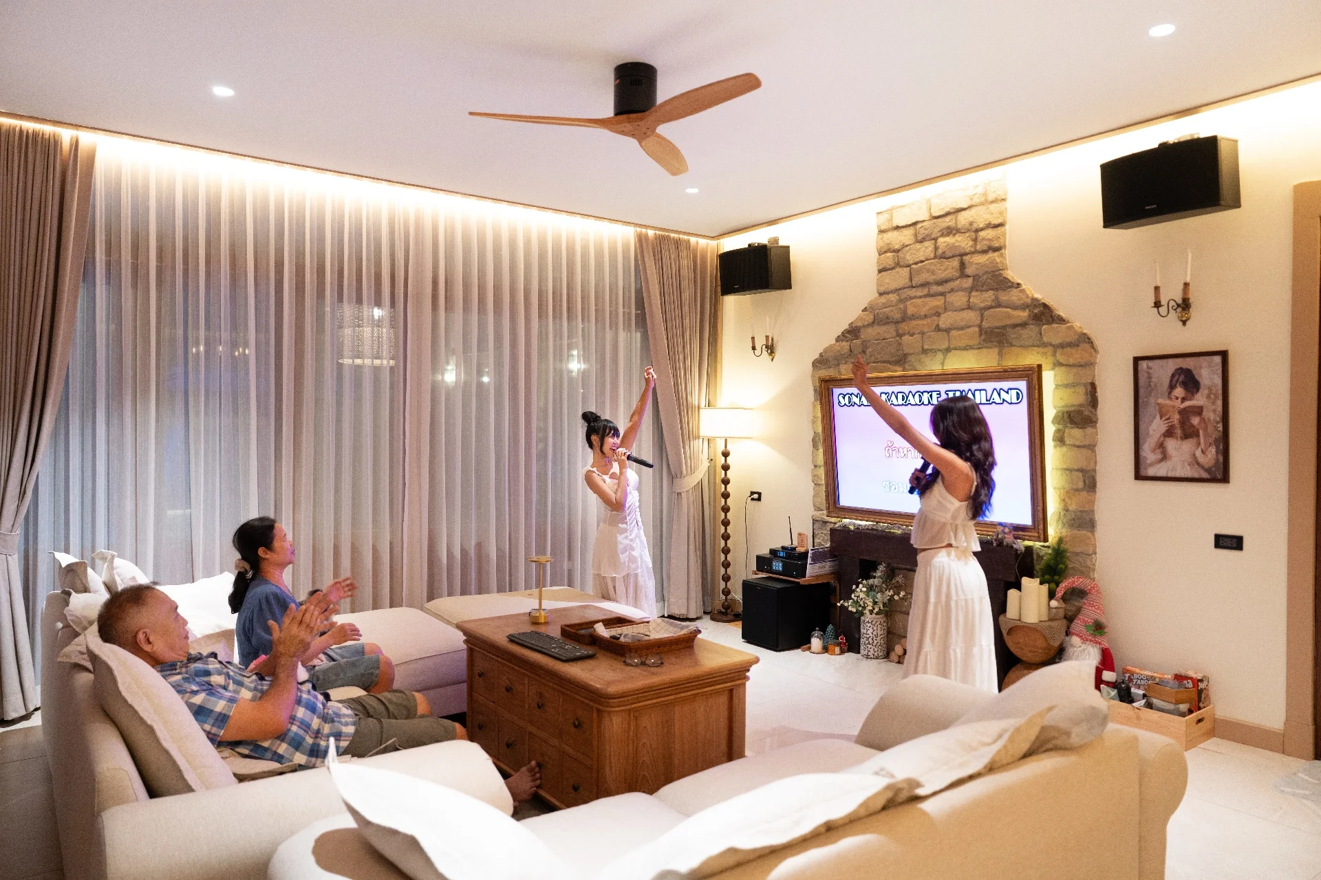 Olive Hill Pool Villa Khaoyai พูลวิลล่าเขาใหญ่ รูปที่ 39