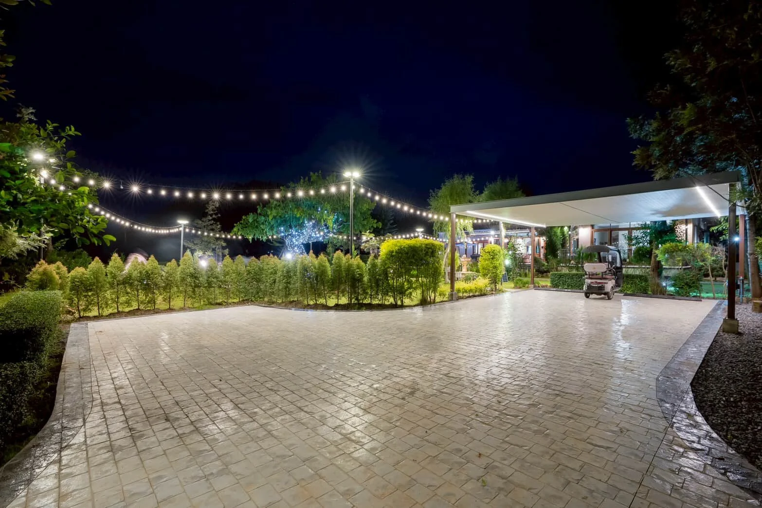 Olive Hill Pool Villa Khaoyai พูลวิลล่าเขาใหญ่ รูปที่ 10