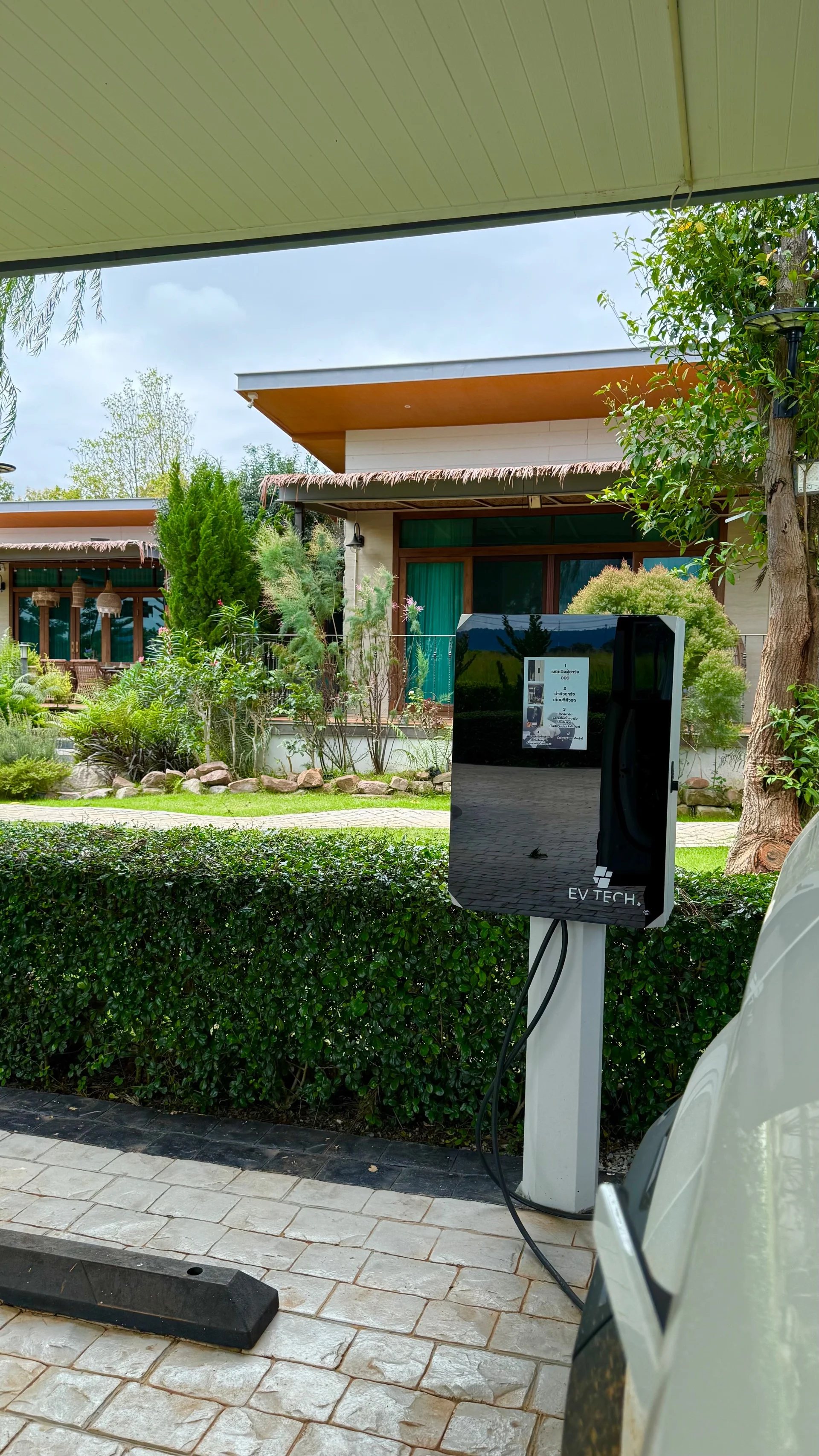 Olive Hill Pool Villa Khaoyai พูลวิลล่าเขาใหญ่ รูปที่ 7