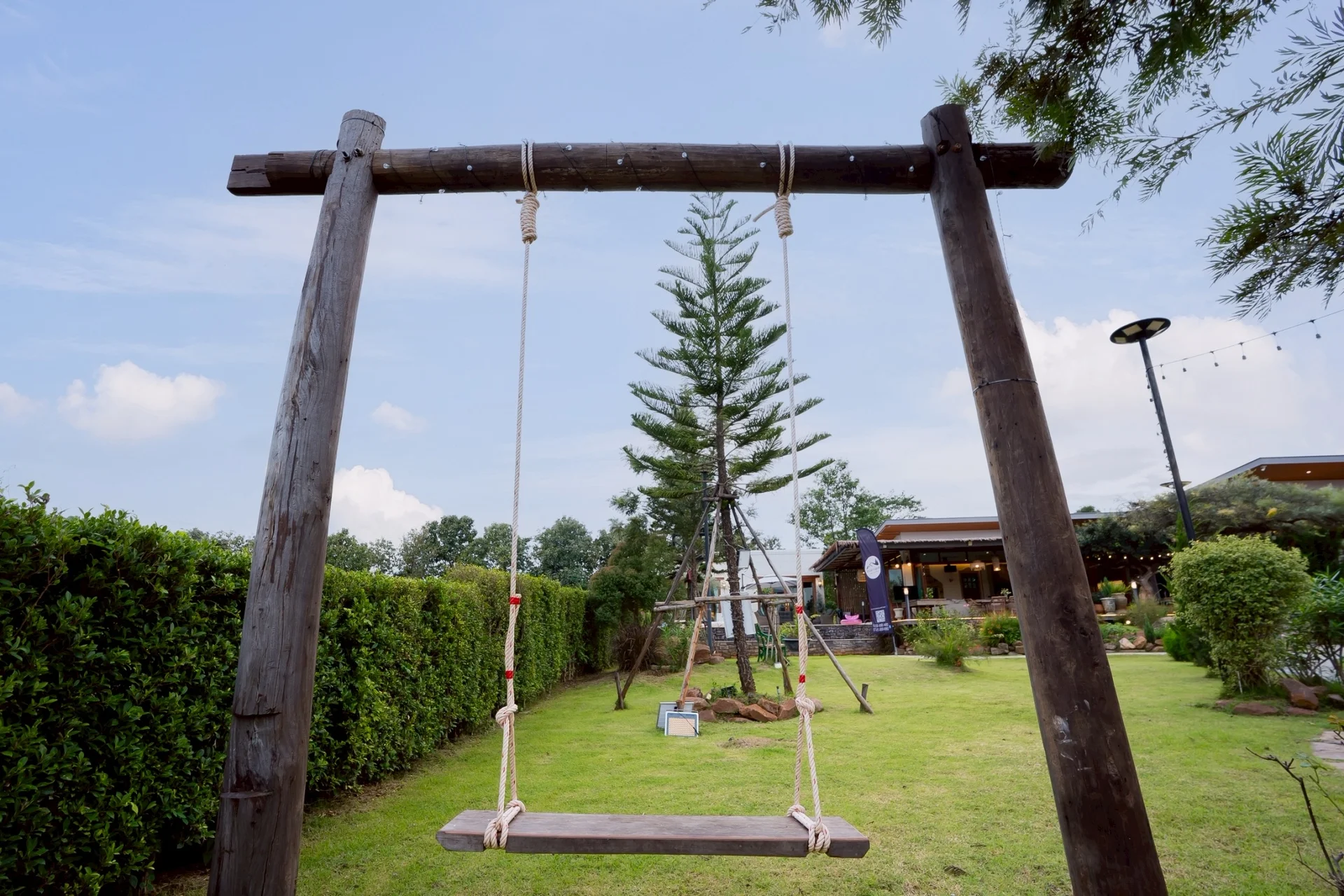 Olive Hill Pool Villa Khaoyai พูลวิลล่าเขาใหญ่ รูปที่ 21