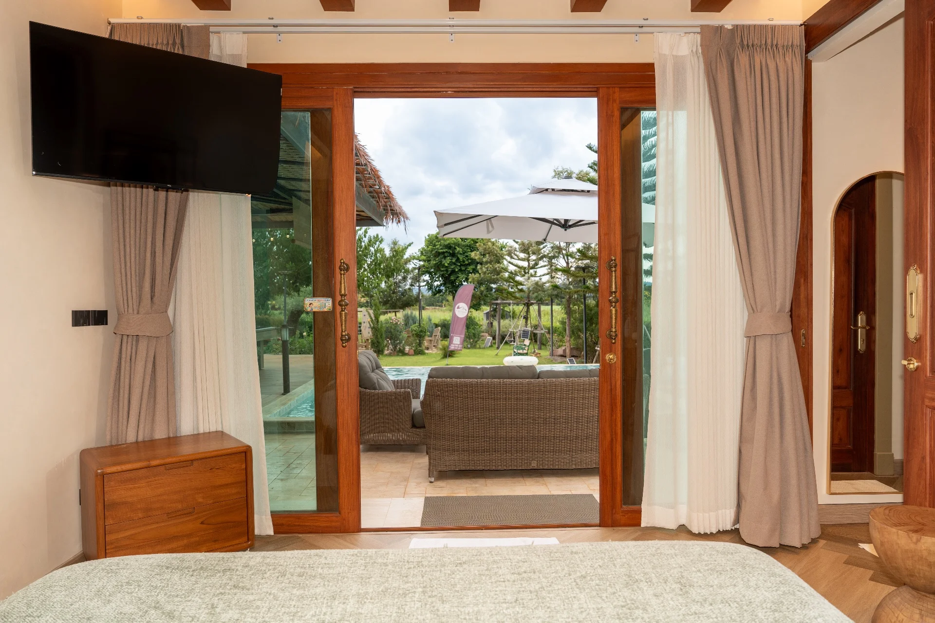Olive Hill Pool Villa Khaoyai พูลวิลล่าเขาใหญ่ รูปที่ 49
