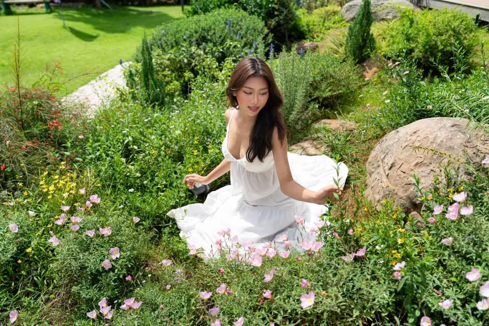 Olive Hill Pool Villa Khaoyai พูลวิลล่าเขาใหญ่ รูปที่ 23