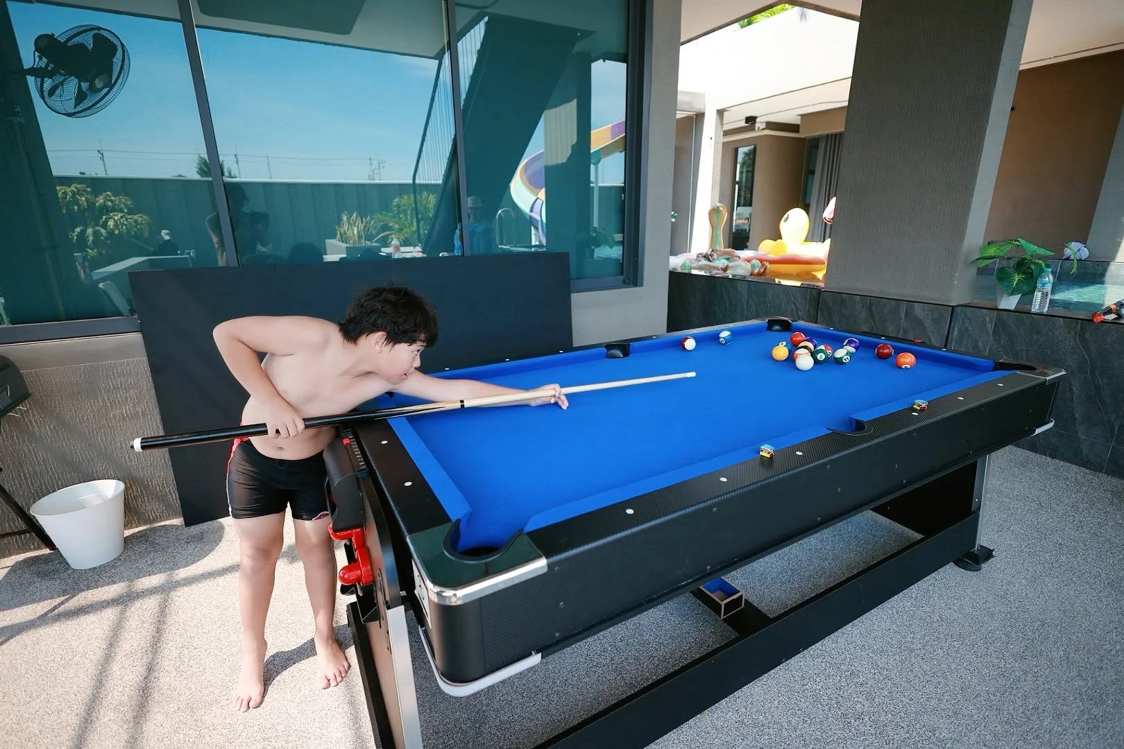 Racha On the Run Haus - Hua Hin Pool Villa พูลวิลล่าหัวหิน รูปที่ 12
