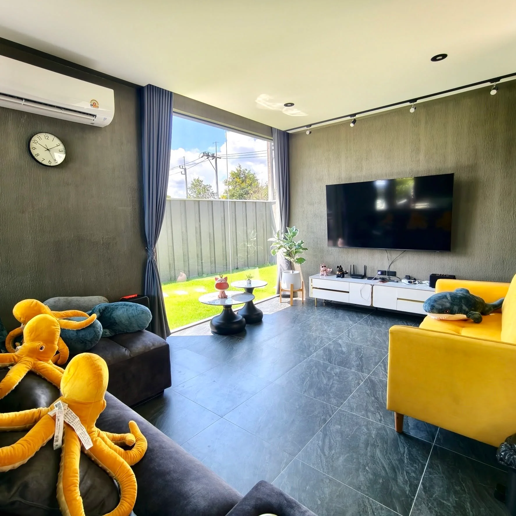 Racha On the Run Haus - Hua Hin Pool Villa พูลวิลล่าหัวหิน รูปที่ 14