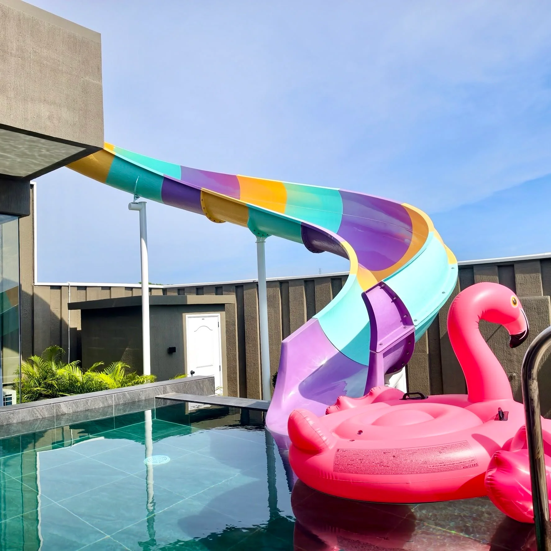 Racha On the Run Haus - Hua Hin Pool Villa พูลวิลล่าหัวหิน รูปที่ 10