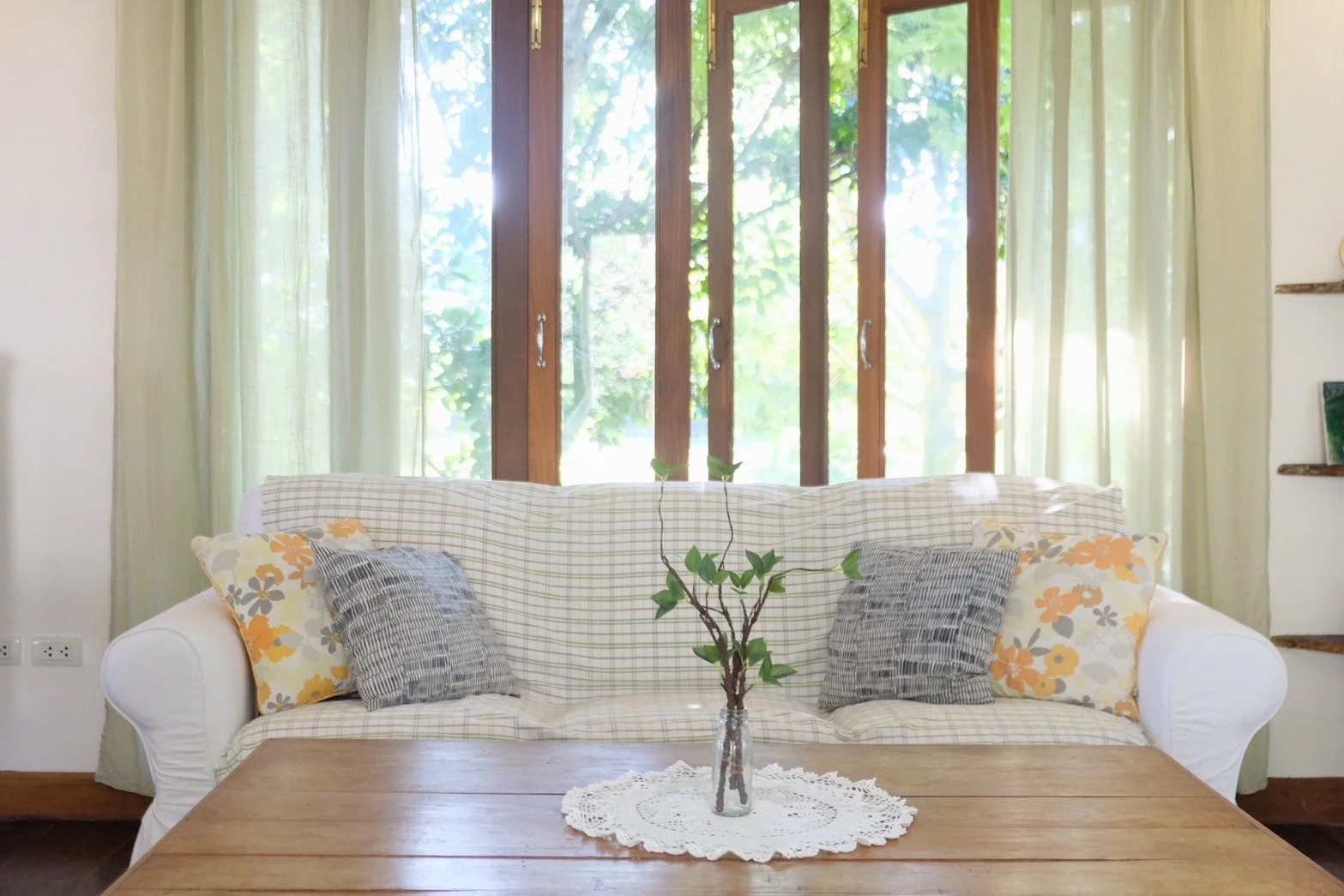 The Sense of Wood พูลวิลล่าเขาใหญ่ รูปที่ 14
