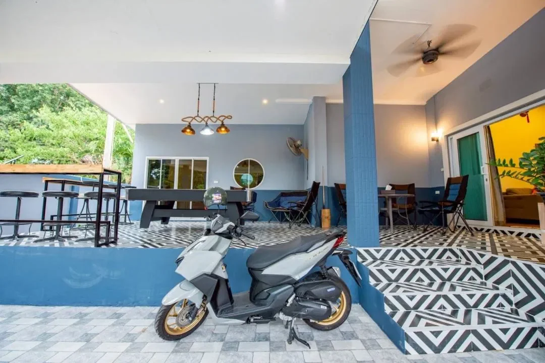 Honey poolvilla รูปที่ 15