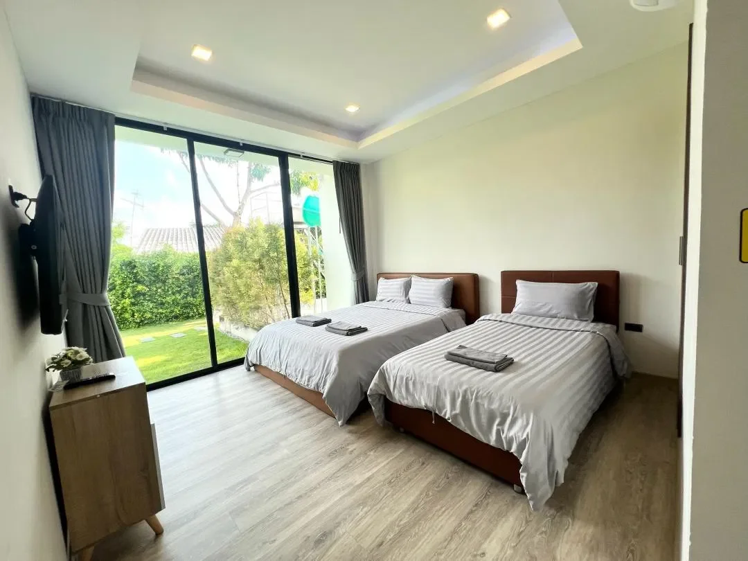 168 Garden Pool Villa รูปที่ 12