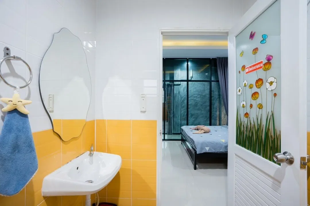 The Rest Pool Villa Cha-am รูปที่ 13