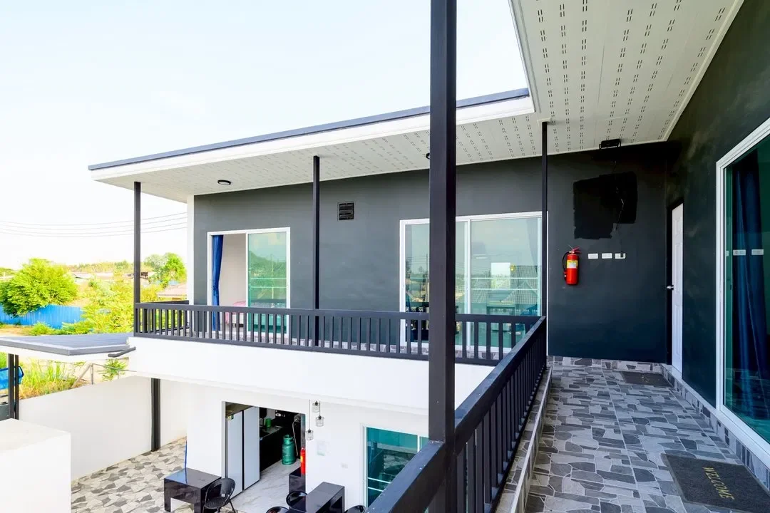 J Pool Villa ห้วยใหญ่ รูปที่ 20