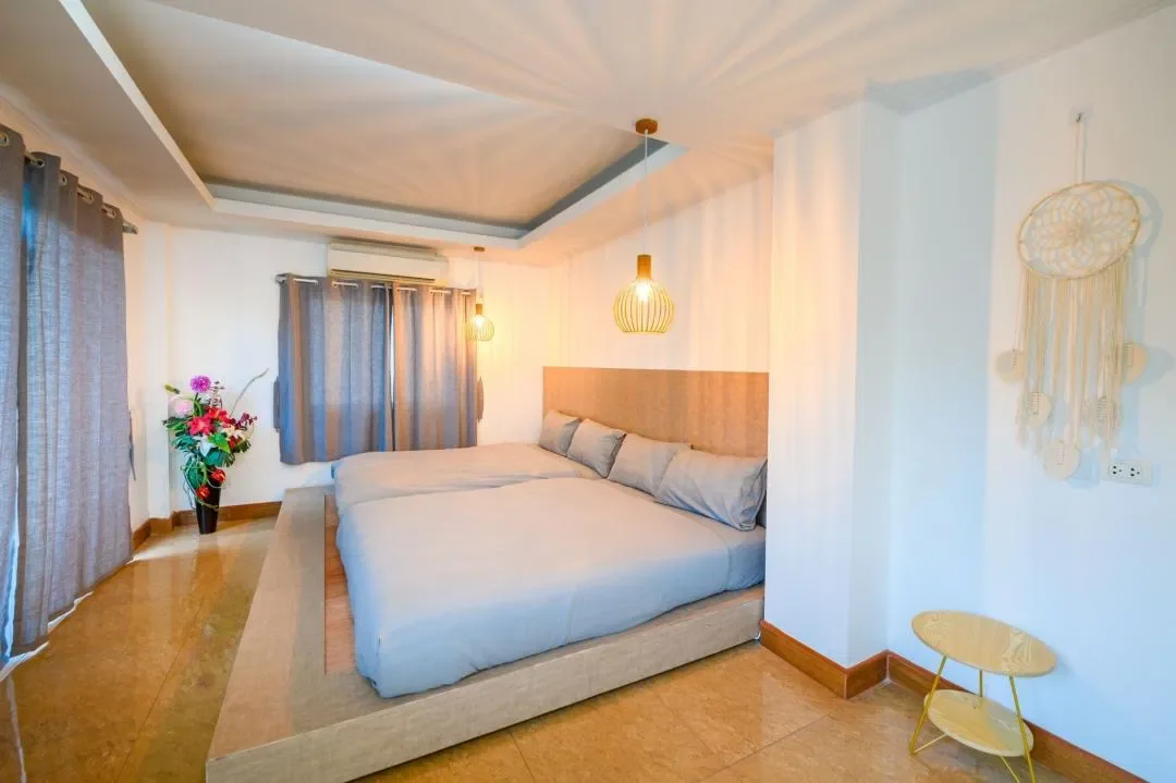 Miggu’s Pool house รูปที่ 14