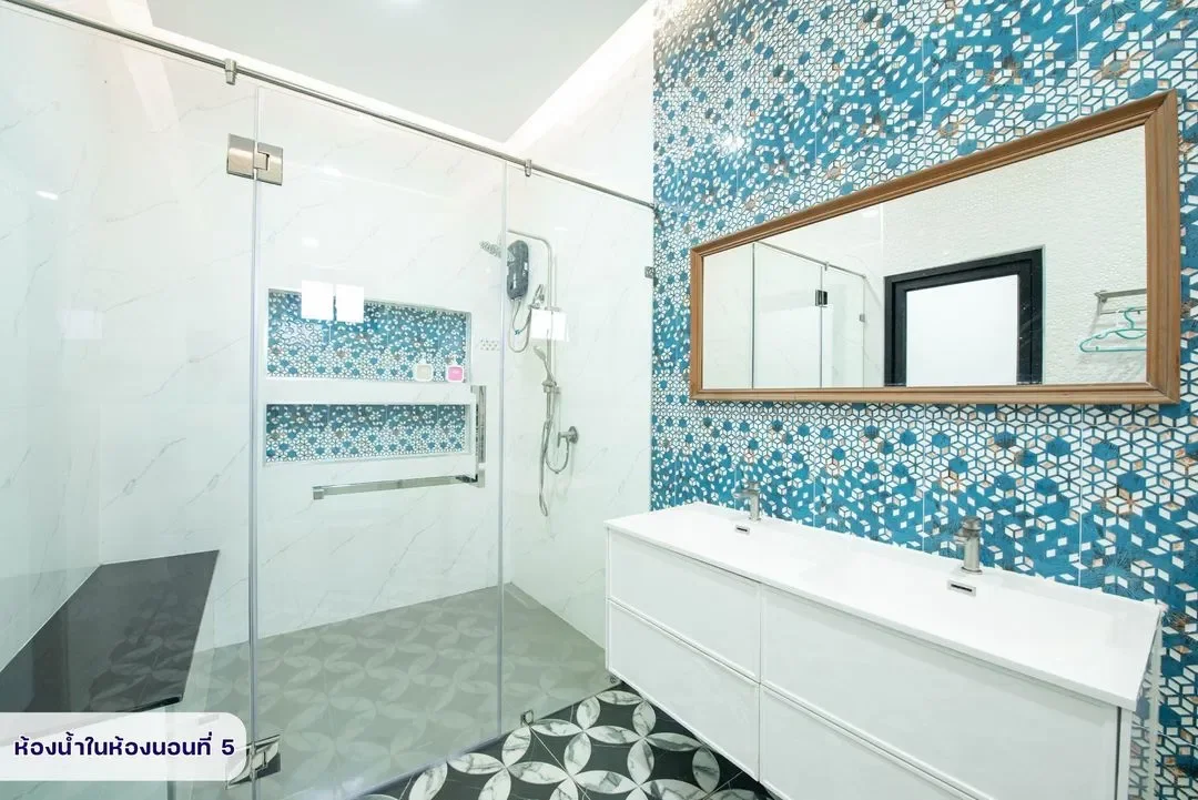 Mushroom poolvilla รูปที่ 14