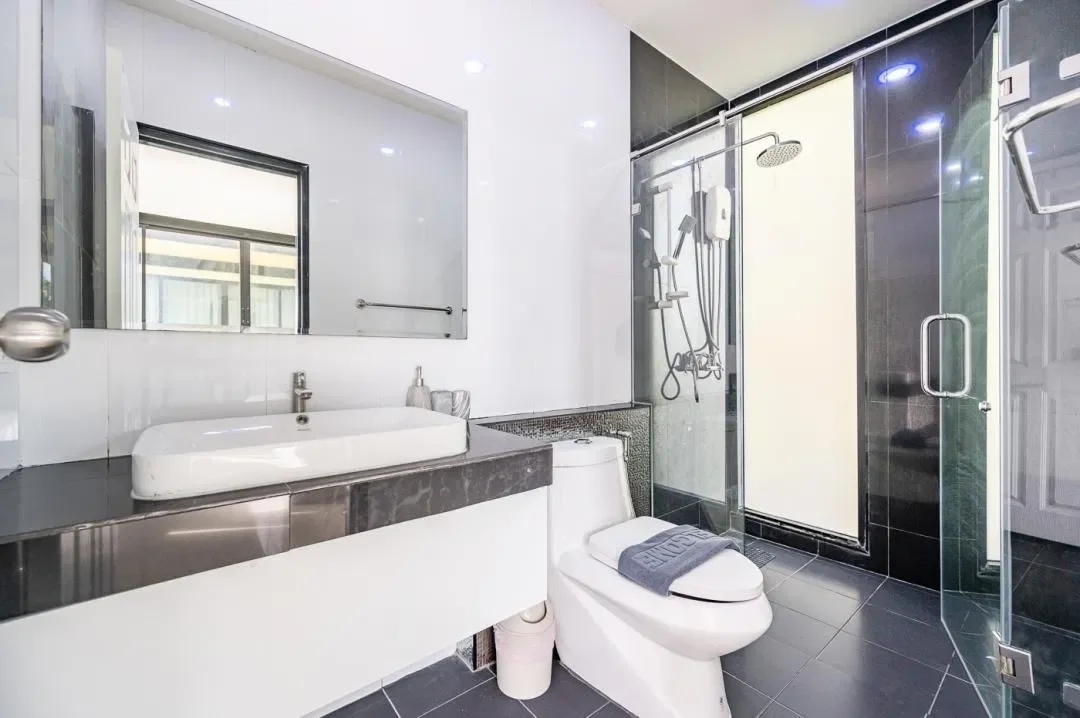 AnB Loft No.1 poolvilla รูปที่ 6