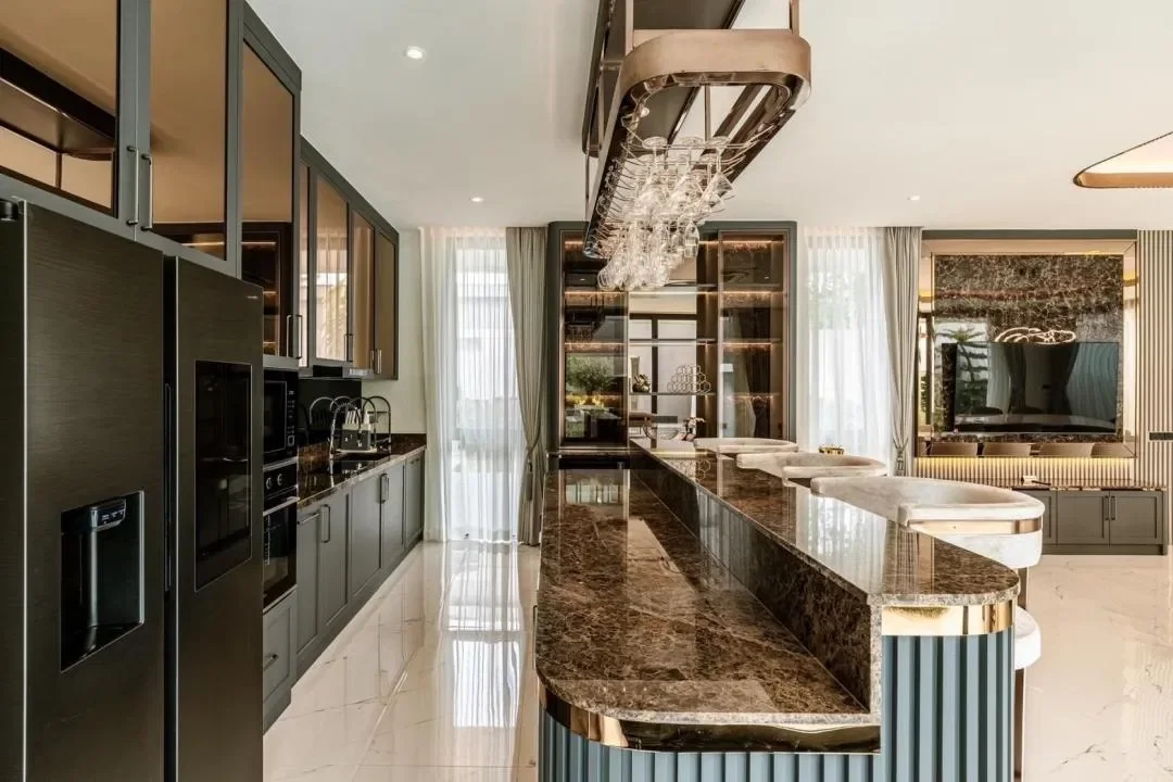 Penthouse Pandora รูปที่ 33
