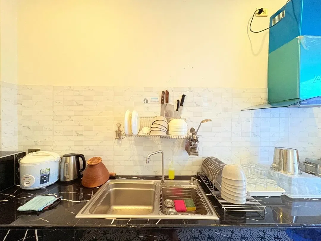 Medina Pool villa M1 รูปที่ 31