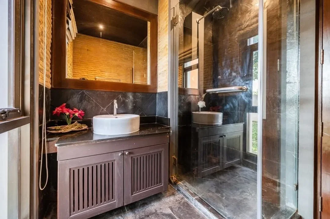 Thai tara pool villa รูปที่ 17