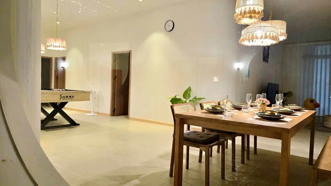 Quint pool villa (Q8) รูปที่ 22