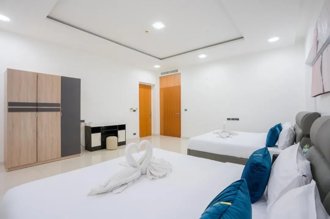 MY PRIVATE Pool Villa Pattaya รูปที่ 9