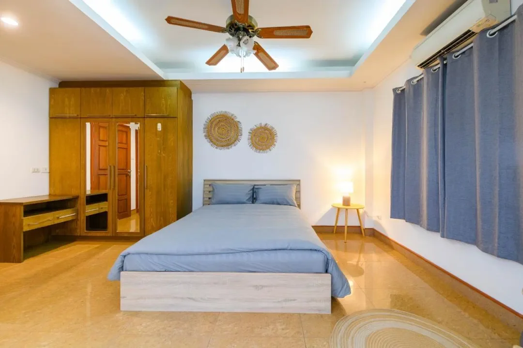 Miggu’s Pool house รูปที่ 12