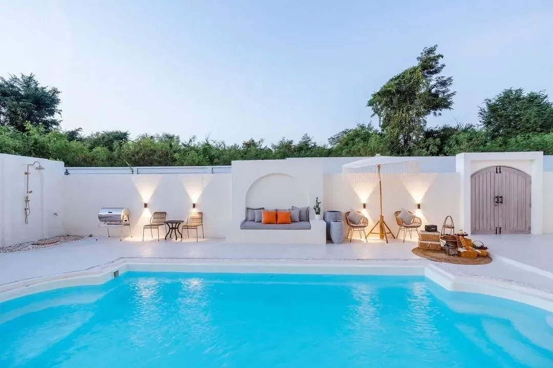 White Coco Villa Pattaya รูปที่ 21