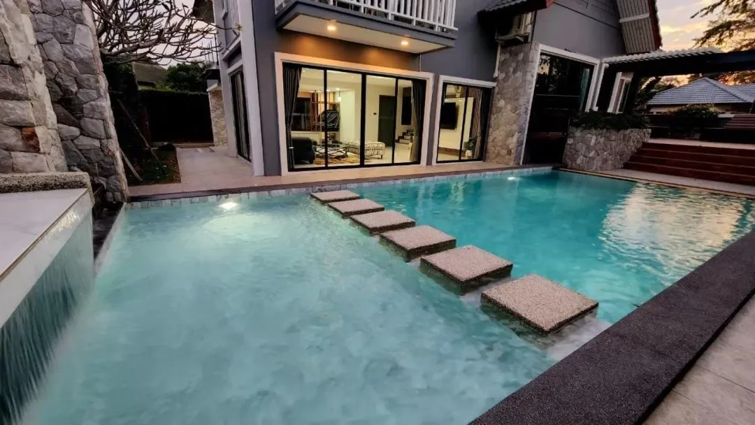 I am pool villa pattaya no.11 รูปที่ 15