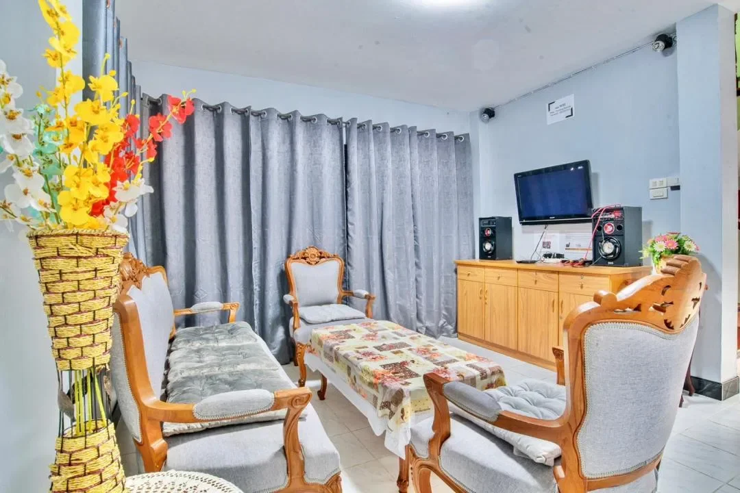 Sweetpop Poolvilla รูปที่ 25