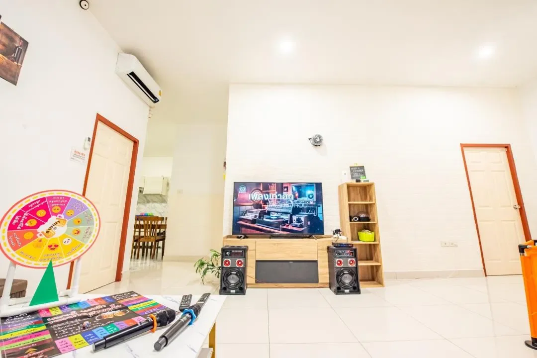 Cool Cool บางเสร่ รูปที่ 36