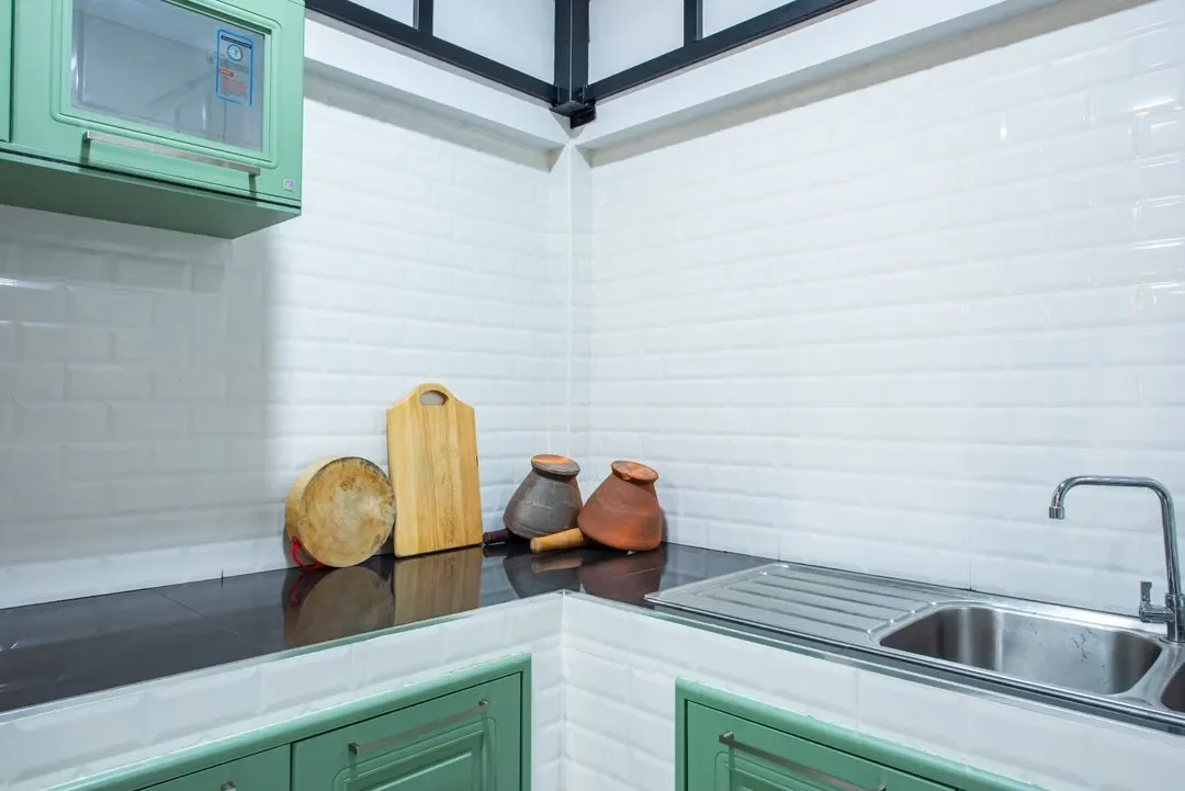 Chic house pool villa รูปที่ 21