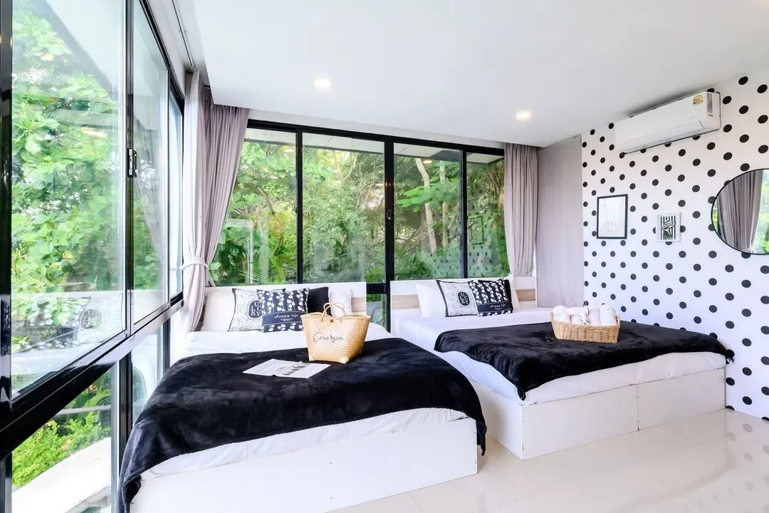 Emerson Poolvilla รูปที่ 15