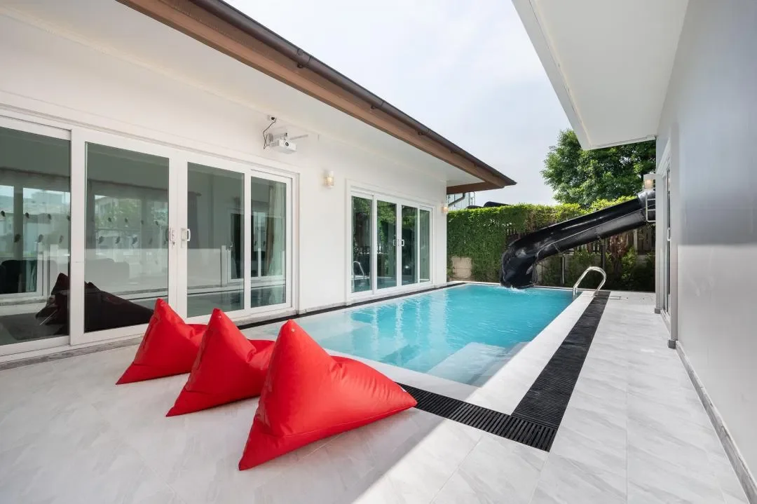Cozy Breeze Pool Villa รูปที่ 13