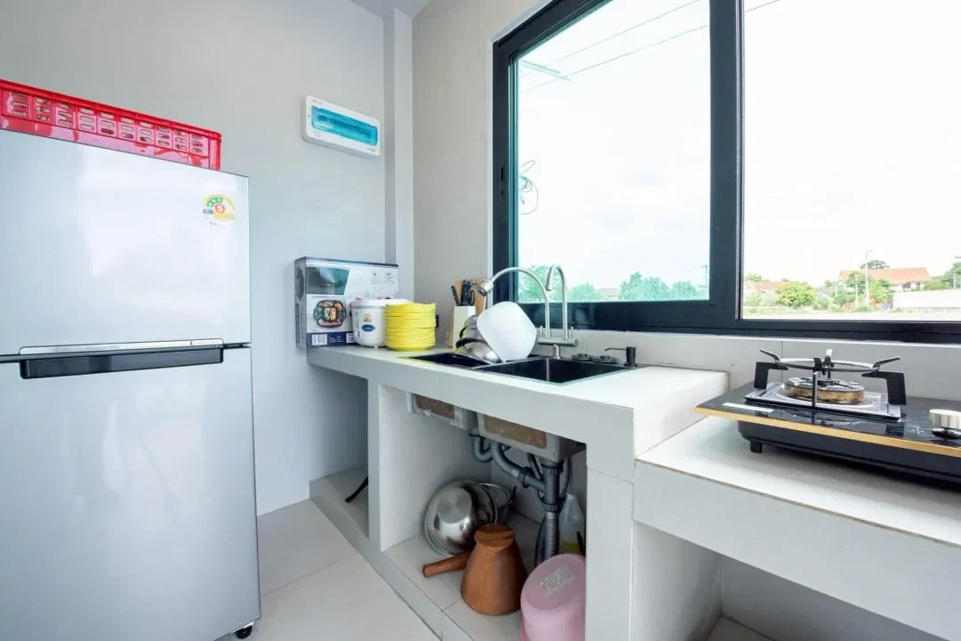 Heaven Space Pool Villa Pattaya รูปที่ 37