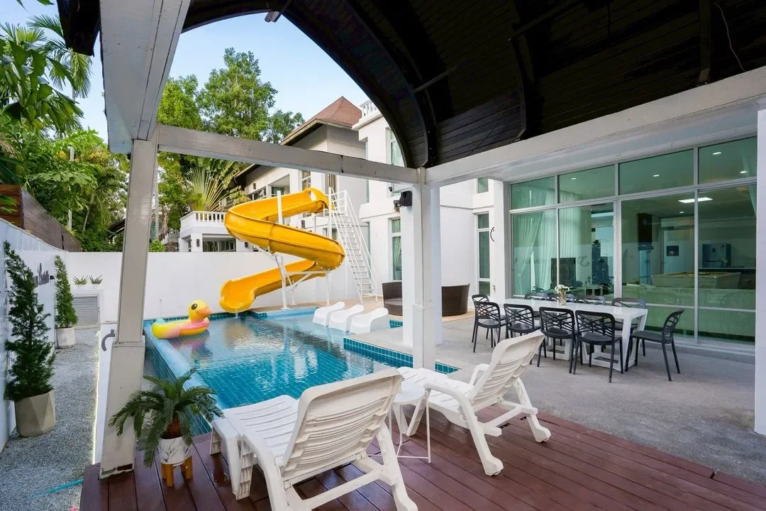 Strom Poolvilla รูปที่ 37
